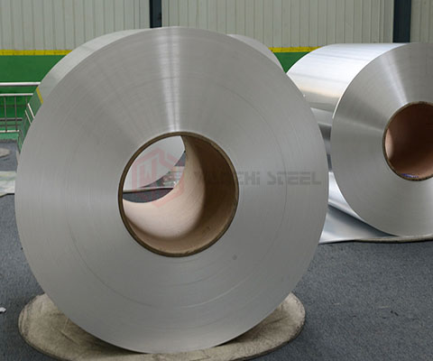 1060 Aluminum Coil