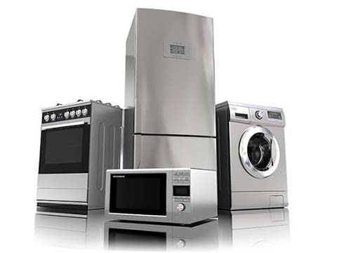 Home Appliances