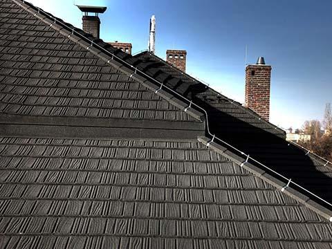 Shake Roofing Tile